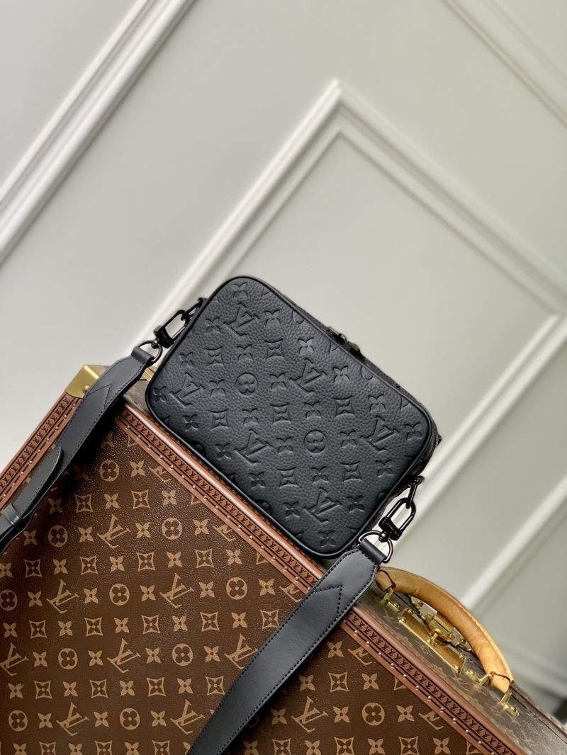 Mens LV Satchel bags